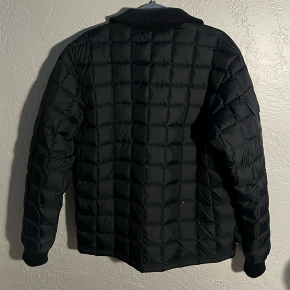 Chase Authentics DuPont Motorsports #24 Down Puffer Jacket - Picture 6 of 7